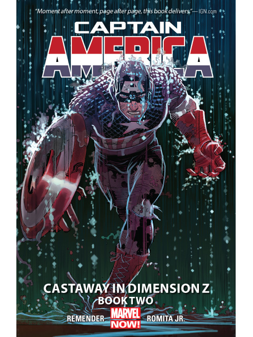 Title details for Captain America (2013), Volume 2 by Rick Remender - Available